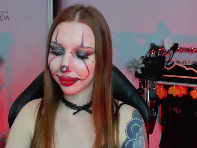 AsyNox live cam on BongaCams
