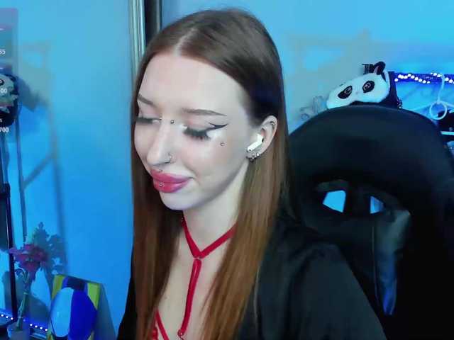 AsyNox live cam on BongaCams