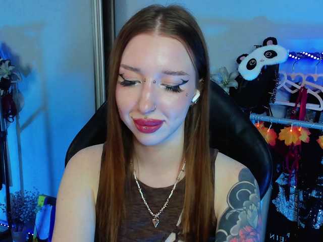 AsyNox live cam on BongaCams