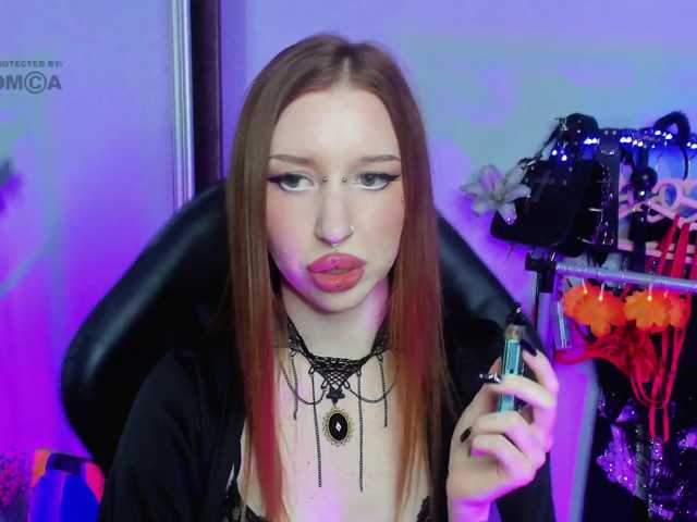 AsyNox live cam on BongaCams
