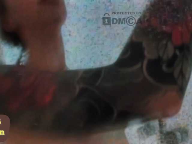 AsyNox live cam on BongaCams