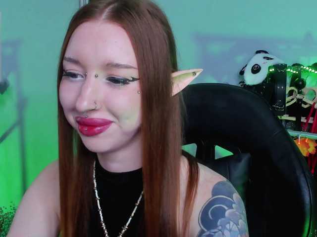 AsyNox live cam on BongaCams