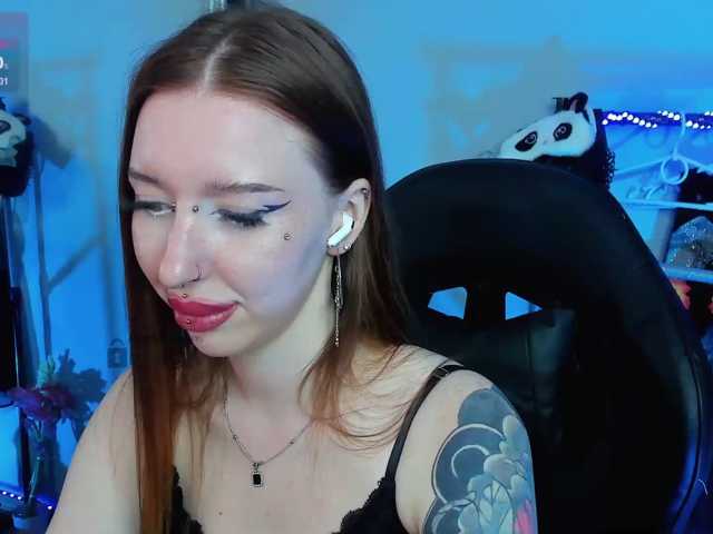 AsyNox live cam on BongaCams