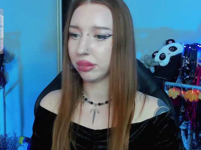 AsyNox live cam on BongaCams