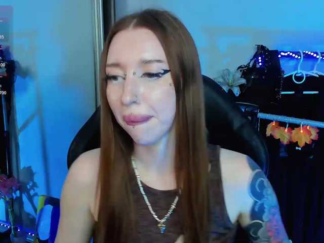 AsyNox live cam on BongaCams