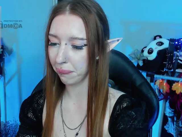 AsyNox live cam on BongaCams