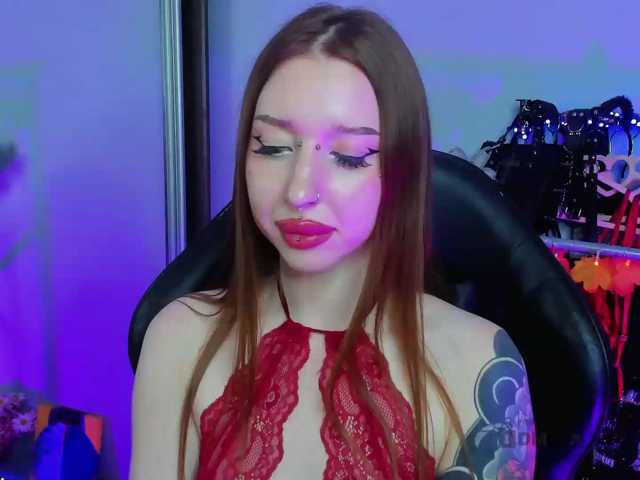 AsyNox live cam on BongaCams
