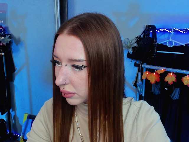 AsyNox live cam on BongaCams