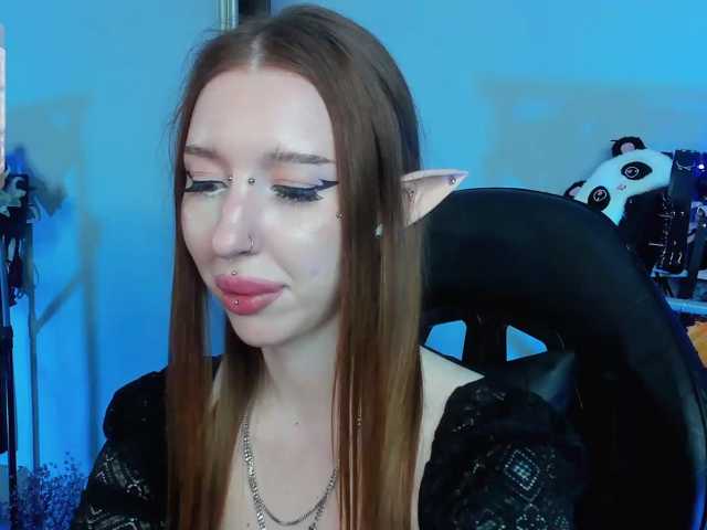 AsyNox live cam on BongaCams