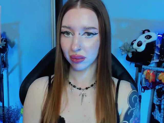 AsyNox live cam on BongaCams