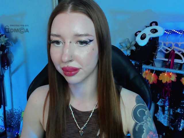 AsyNox live cam on BongaCams