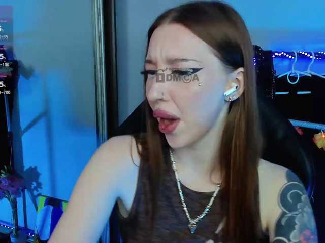 AsyNox live cam on BongaCams