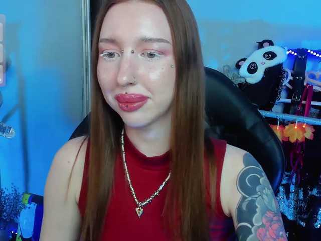 AsyNox live cam on BongaCams