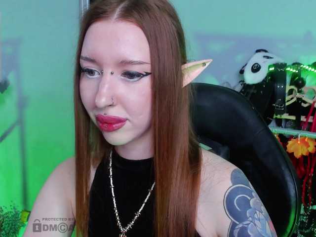 AsyNox live cam on BongaCams