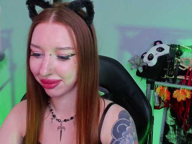 AsyNox live cam on BongaCams