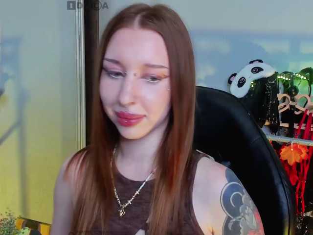 AsyNox, en vivo ahora en BongaCams
