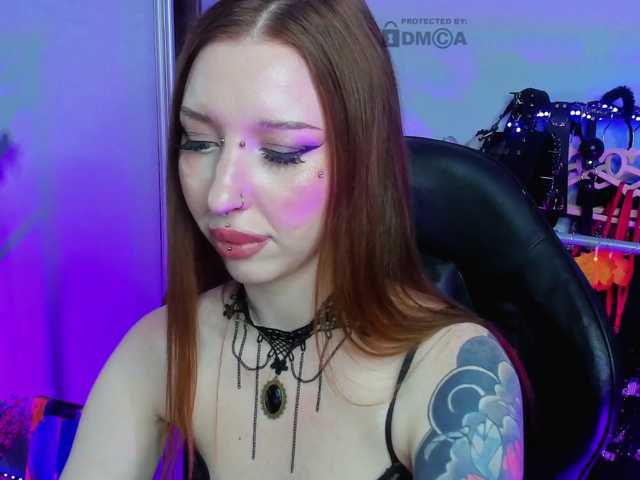 AsyNox live cam on BongaCams