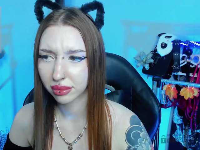 AsyNox live cam on BongaCams