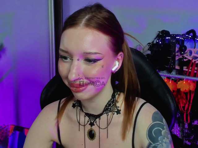 AsyNox live cam on BongaCams