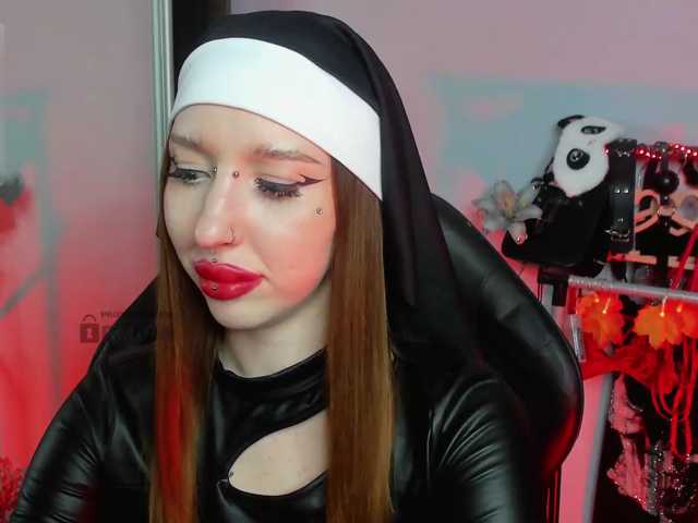 AsyNox live cam on BongaCams