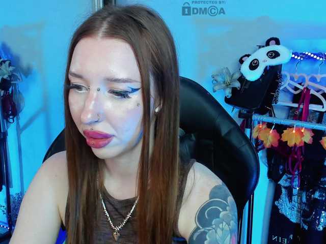 AsyNox live cam on BongaCams