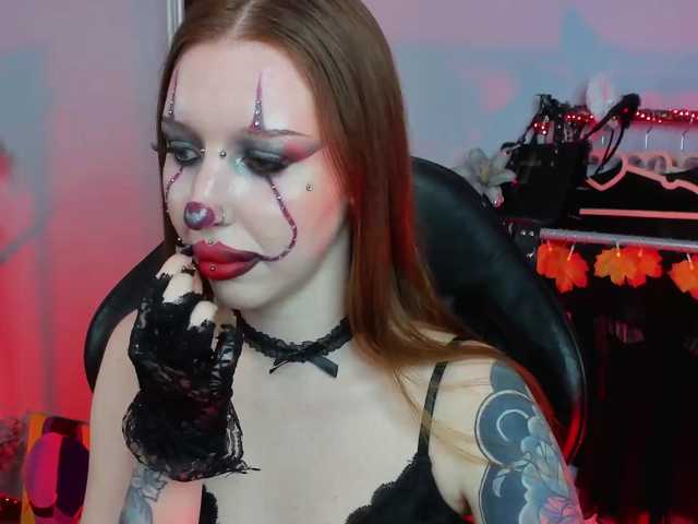AsyNox live cam on BongaCams