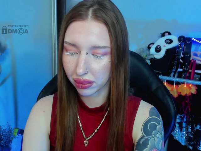 AsyNox live cam on BongaCams