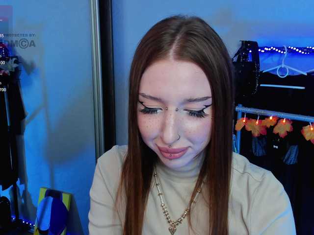 AsyNox live cam on BongaCams