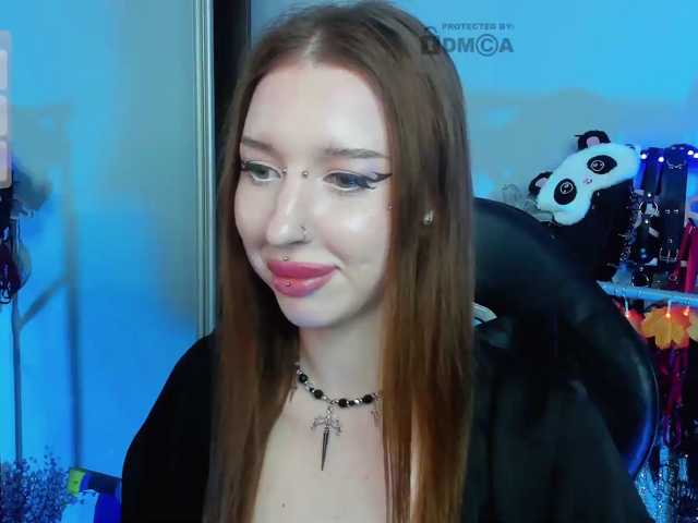 AsyNox live cam on BongaCams