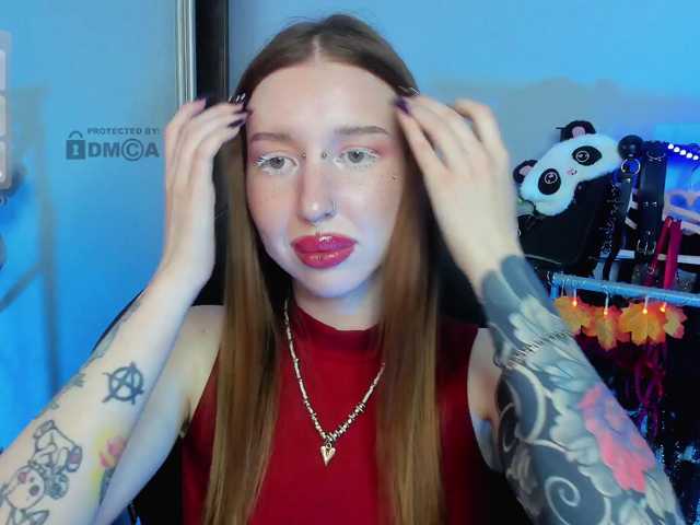 AsyNox live cam on BongaCams