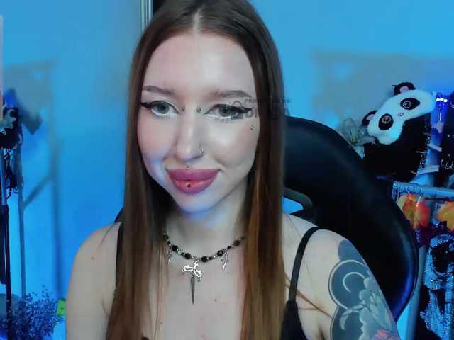AsyNox live cam on BongaCams