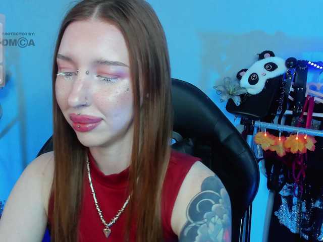 AsyNox live cam on BongaCams