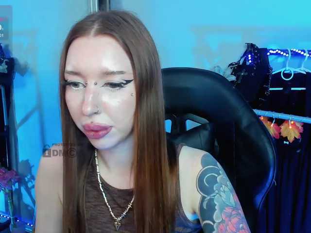 AsyNox live cam on BongaCams