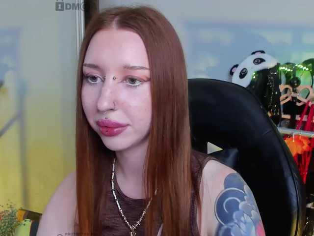 AsyNox live cam on BongaCams