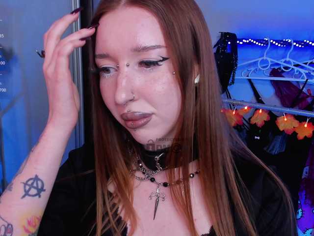 AsyNox live cam on BongaCams