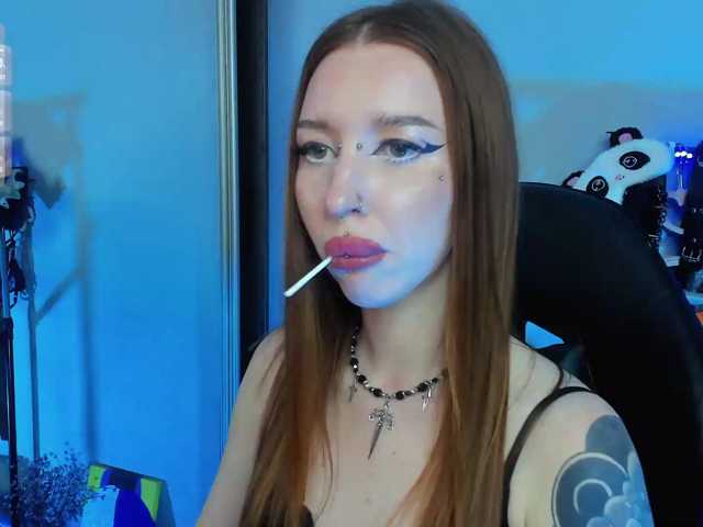 AsyNox live cam on BongaCams