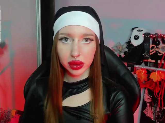 AsyNox live cam on BongaCams