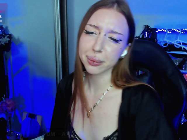 AsyNox live cam on BongaCams