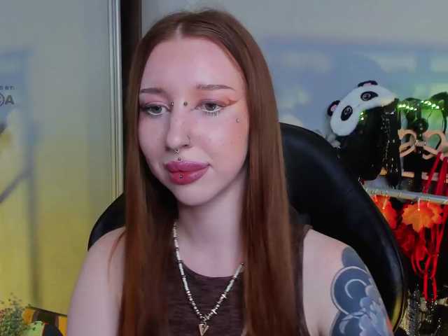 AsyNox live cam on BongaCams