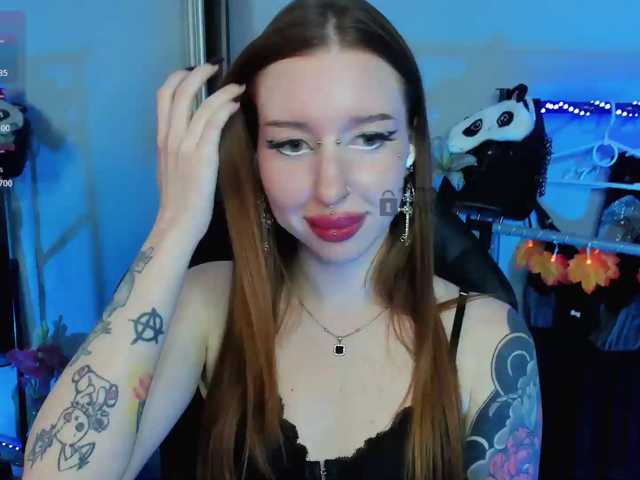 AsyNox live cam on BongaCams