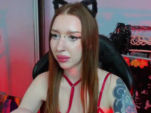 AsyNox live cam on BongaCams