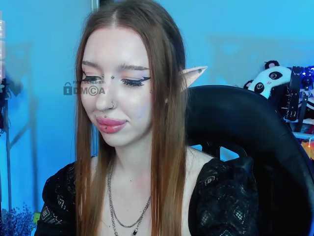 AsyNox live cam on BongaCams