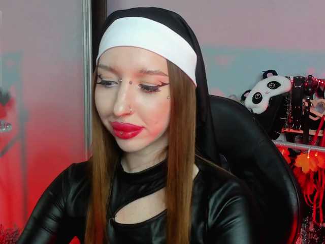 AsyNox live cam on BongaCams