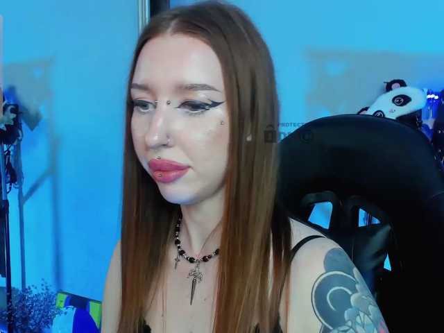 AsyNox live cam on BongaCams