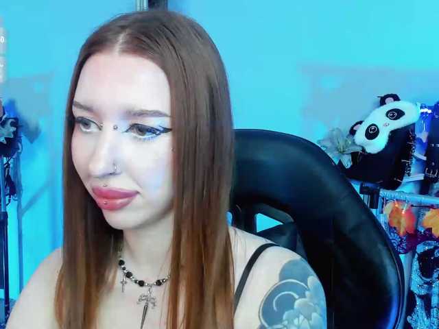 AsyNox live cam on BongaCams