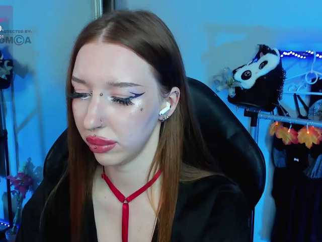 AsyNox live cam on BongaCams