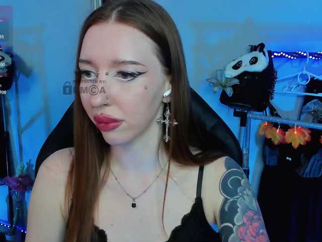 AsyNox live cam on BongaCams