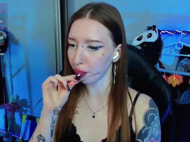 AsyNox live cam on BongaCams
