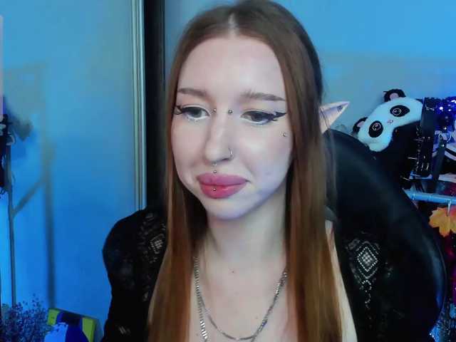 AsyNox live cam on BongaCams