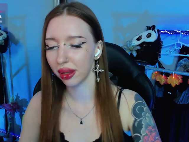 AsyNox live cam on BongaCams